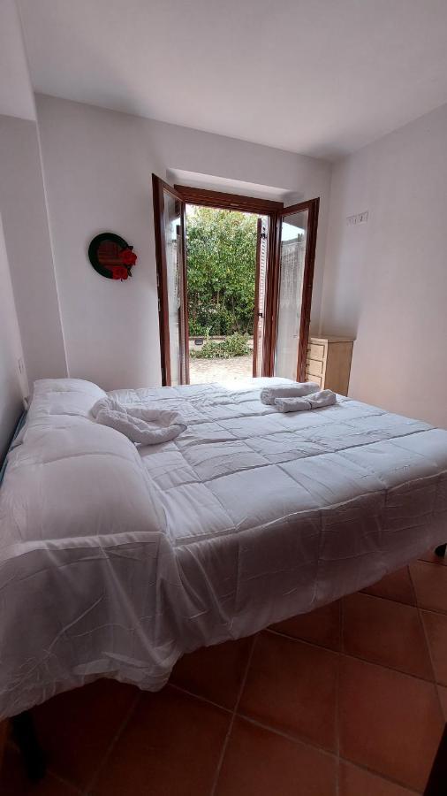 Garden House Alfedena Apartment Ngoại thất bức ảnh